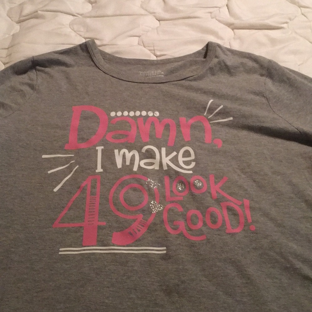 Custom shirts